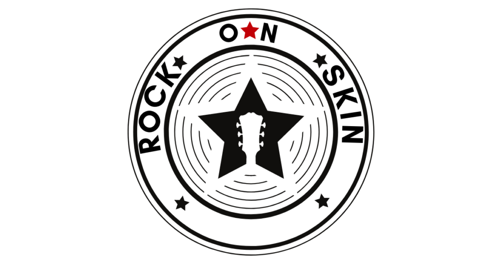 Αλλαγές - Επιστροφές Προϊόντων Rockonskin.gr 1 rockonskin.gr round logo