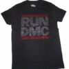 RUN DMC T-shirt