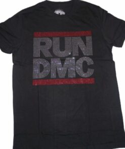 RUN DMC T-shirt