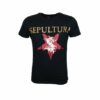 Sepultura T-shirt