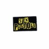 Ραφτο - Sex Pistols - Patch