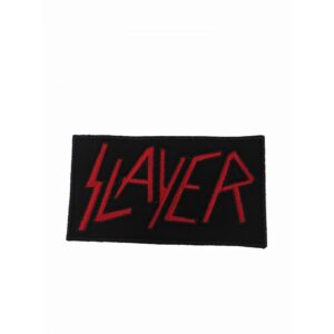 Ραφτο - Slayer - Patch