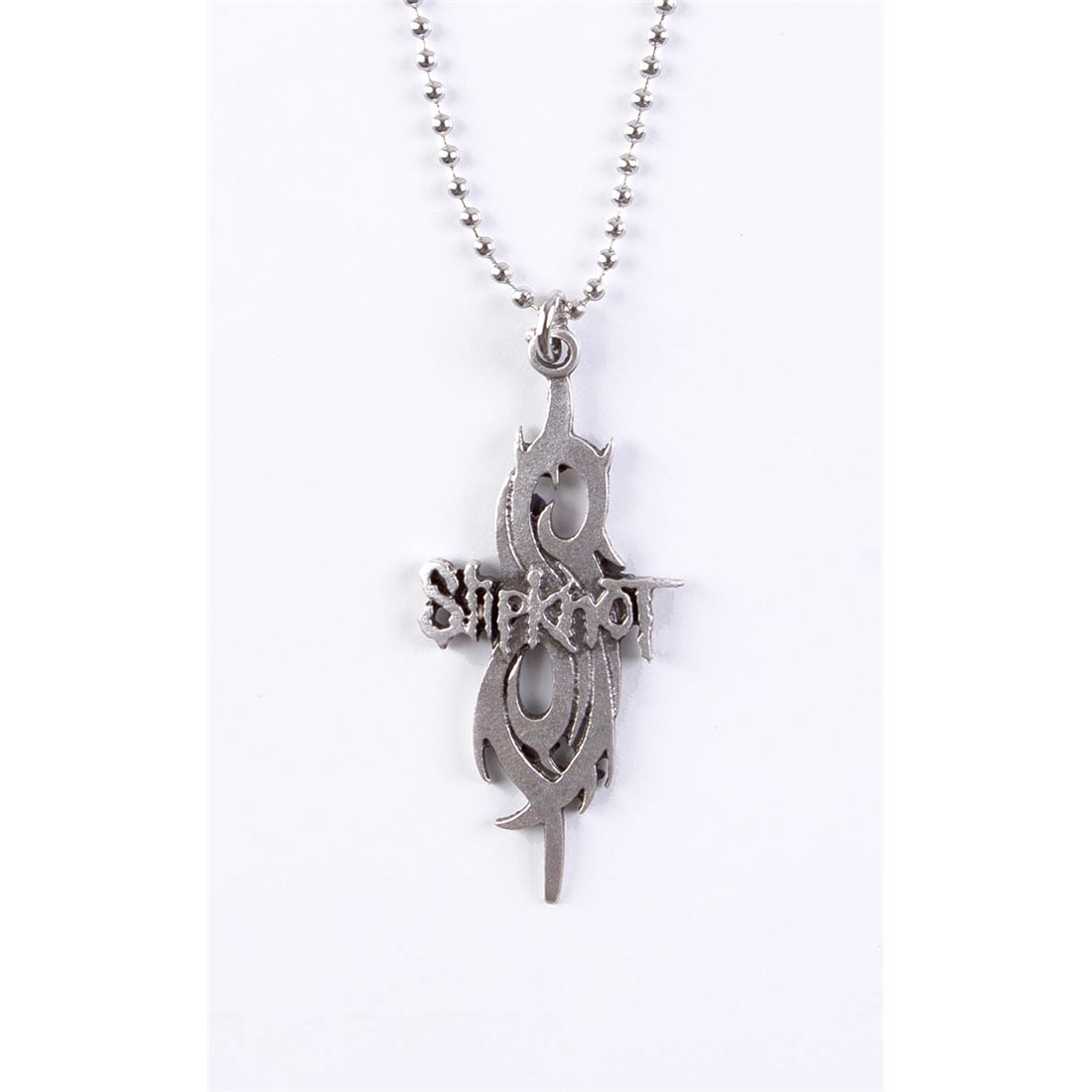 Slipknot Κρεμαστό λαιμού 28cm 1 Slipknot Κρεμαστό λαιμού 28cm