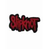 Ραφτο Slipknot Patch