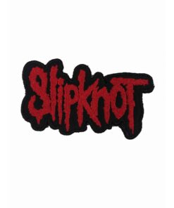 Ραφτο - Slipknot - Patch