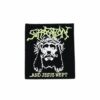Ραφτο - Suffocaton - Patch