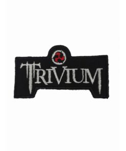Ραφτο - Trivium - Patch