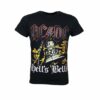 AC/DC T-shirt Hells Bells