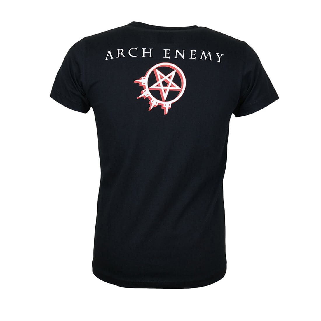 Arch Enemy - Revolution Begins T-shirt 2 Arch Enemy - Revolution Begins T-shirt