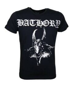 Bathory Goat T-shirt