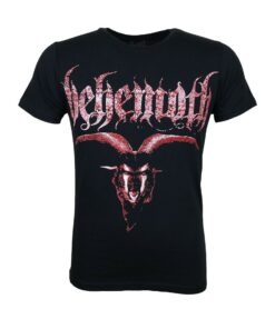 Behemoth Goat T-shirt