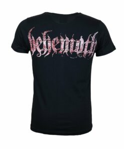 Behemoth Goat T-shirt