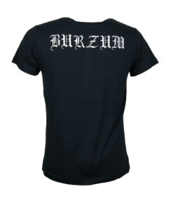 Burzum Aske T-shirt