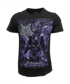 Dark Funeral In The Sign T-shirt