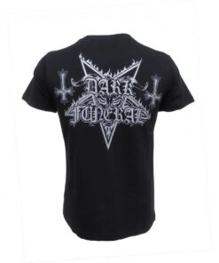 Dark Funeral In The Sign T-shirt