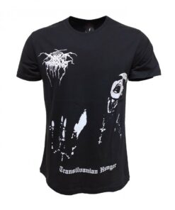 Darkthrone Transilvanian Hunger T-shirt