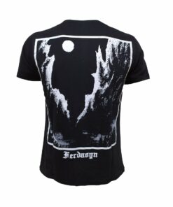 Darkthrone Transilvanian Hunger T-shirt