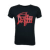 Death T-shirt Logo