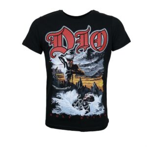 Dio T-shirt Holy Diver