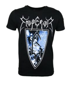 Emperor T-shirt Emperial Live Ceremony