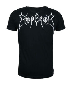 Emperor T-shirt Emperial Live Ceremony
