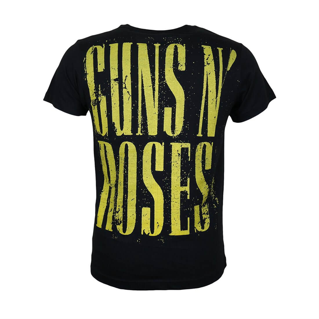 Guns N Roses T-shirt Classic Logo 2 Guns N Roses T-shirt Classic Logo