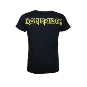 Iron Maiden T-shirt Fear of the Dark