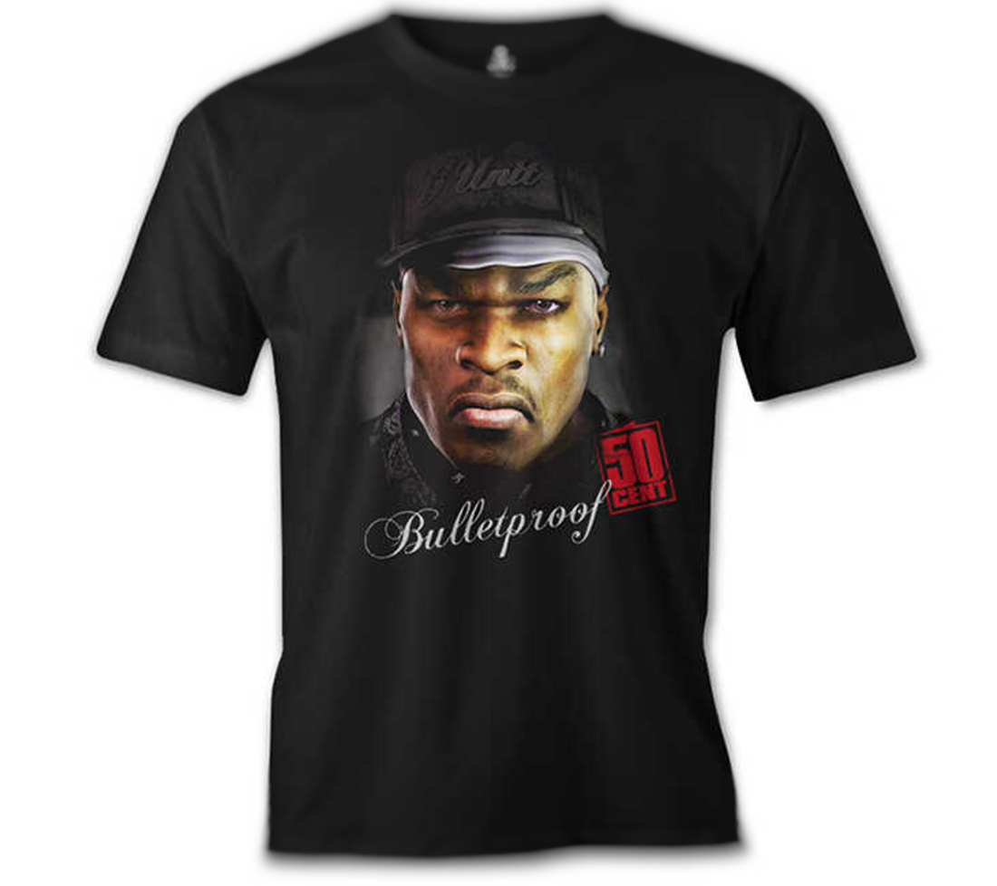 50 Cent T-Shirt Black 1 50-cent-tshirt