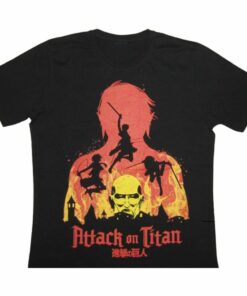 Attack-On-Titan-Anime-T-Shirt-Black