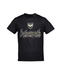 Behemoth Bartzabel 666 T-shirt