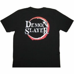 Demon-Slayer-Tanjiro-Kamado-anime-T-Shirt-Black