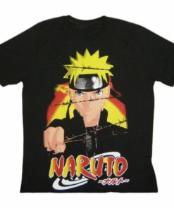 Naruto-Uzumaki-T-Shirt-Black