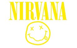 Nirvana-Logo-rockonskin