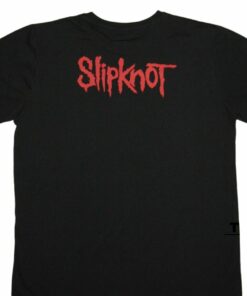 Slipknot-We-Are-Not-Your-Kind-T-Shirt-Black