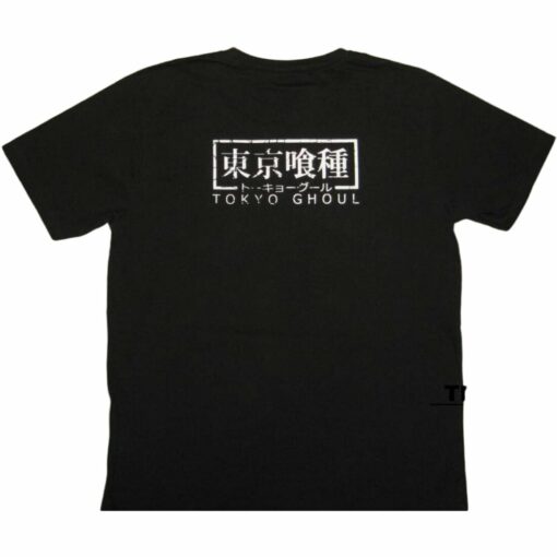 Tokyo-Ghoul-T-Shirt-Black