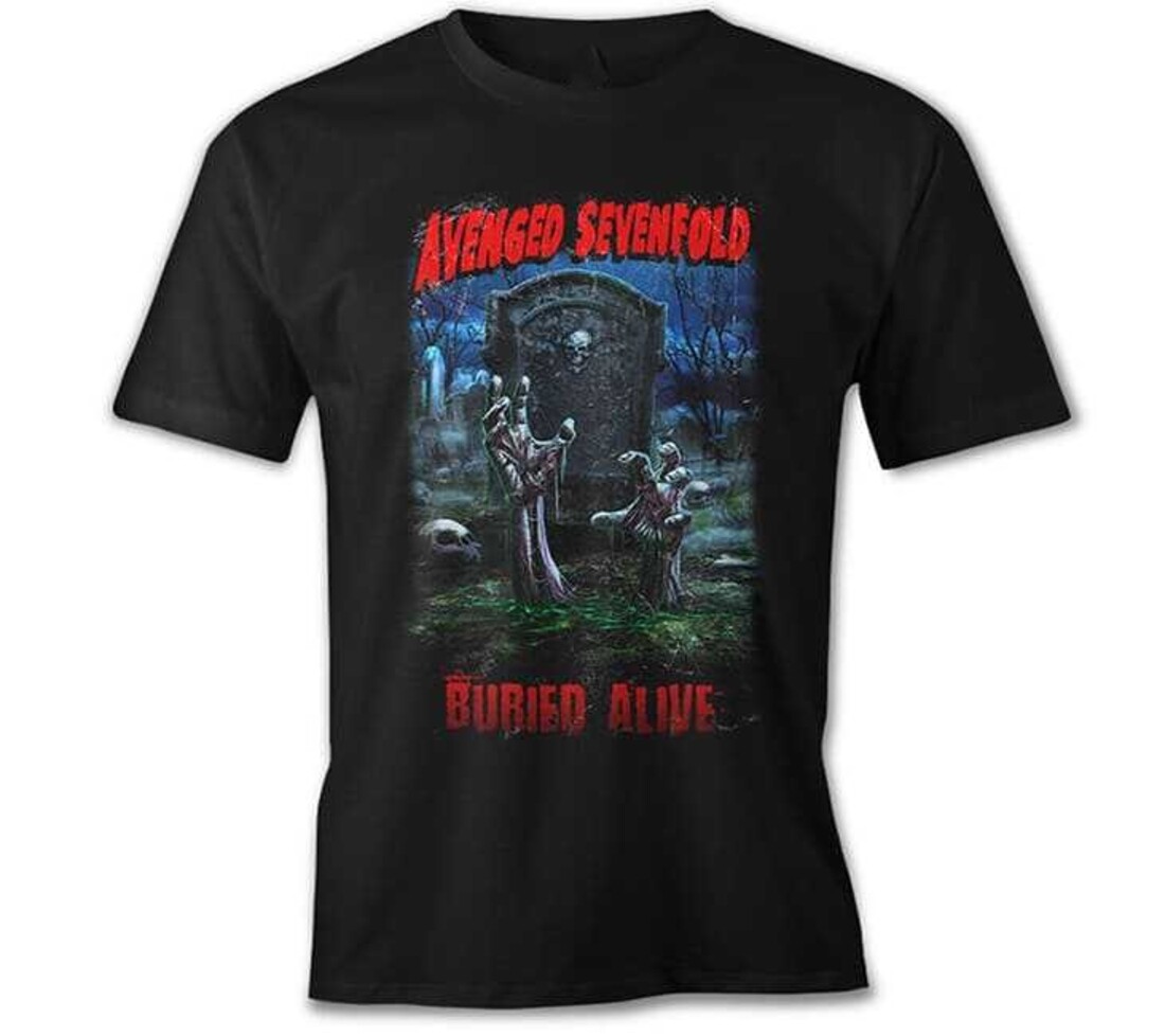 Avenged Sevenfold Buried Alive T-shirt 1 avenged-senefold-buried-alive-t-shirt