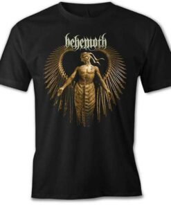 behemoth-t-shirt-black