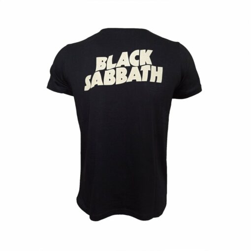 Black Sabbath World Tour 1978 T-Shirt