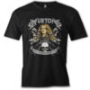 cliff-burton-to-live-is-to-die-tshirt