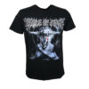 Cradle of Filth Alcatraz T-Shirt Black