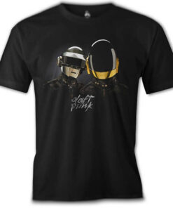 daft-punk-tshirt
