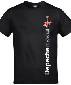 Depeche Mode T-Shirt Violator