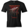 disturbed-animal-tshirt