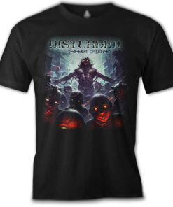 disturbed-the-lost-children-tshirt