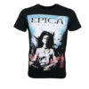 Epica T-Shirt Black