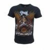 Ghost Prequelle T-Shirt Black