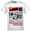 Guns N Roses T-Shirt Lies