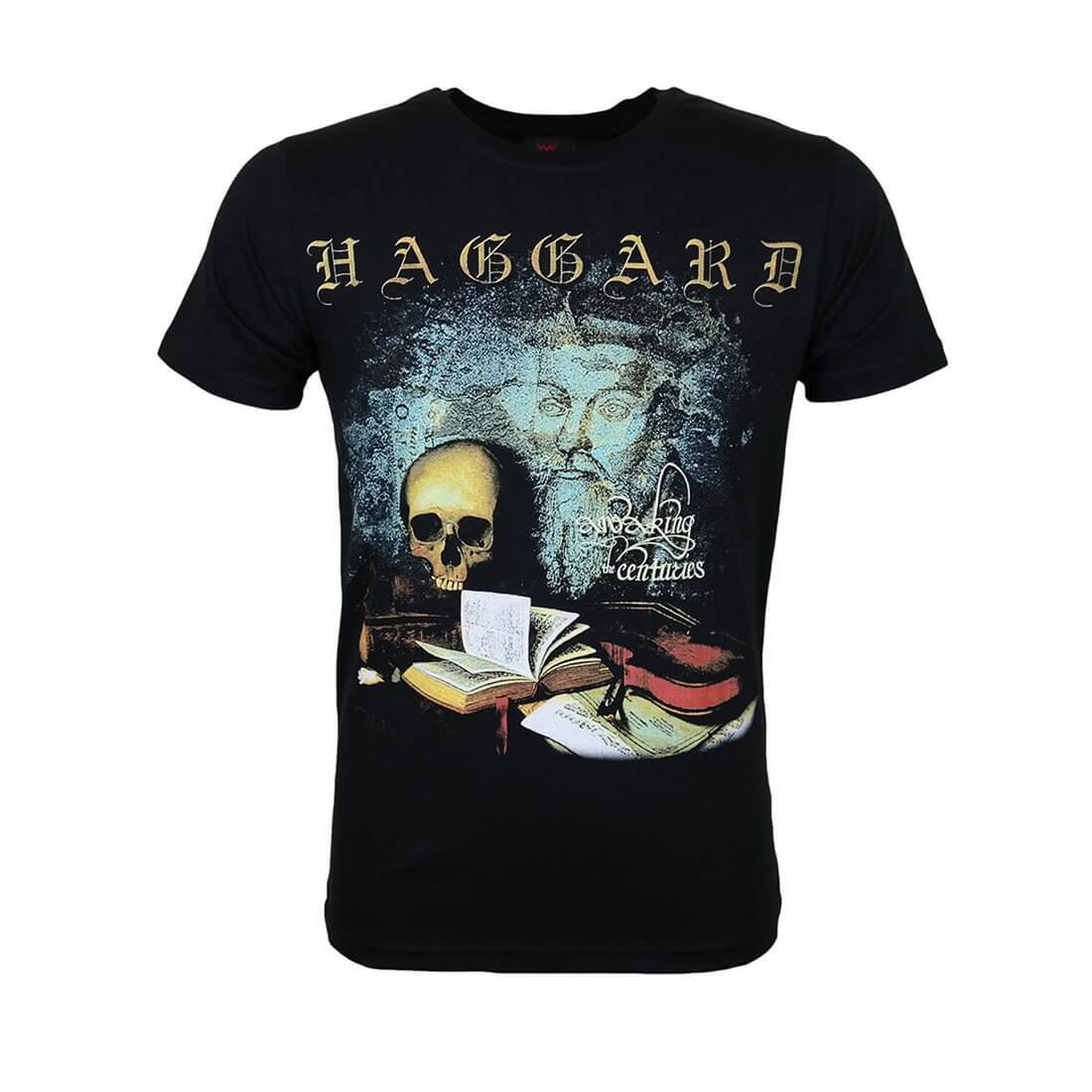 Haggard T-Shirt Black 1 haggard-awaking-the-centuries-1