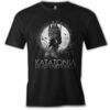 Katatonia Dead end Kings T-Shirt Black