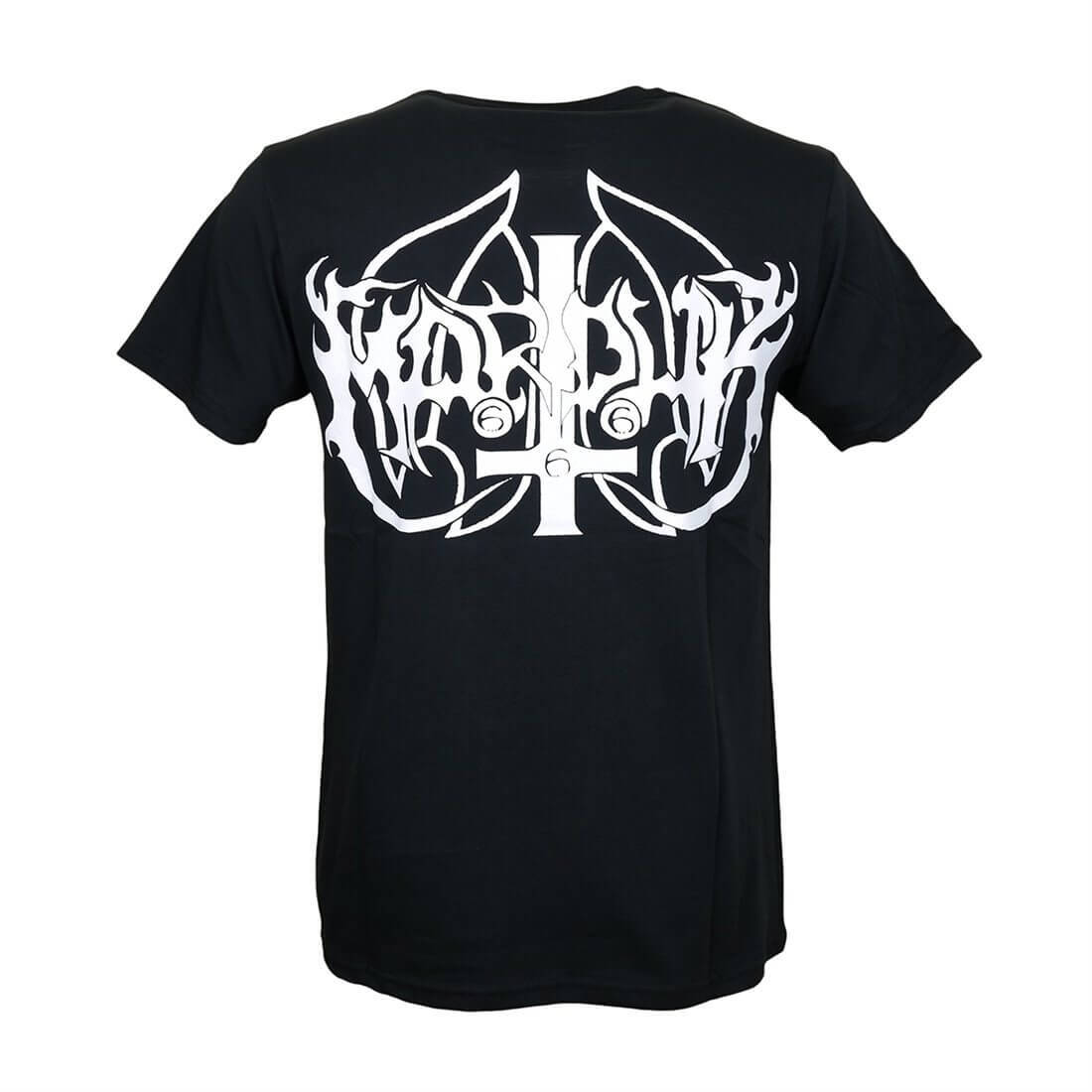 Marduk Panzer Division T-shirt Black 2 marduk-panzer-division-marduk-2